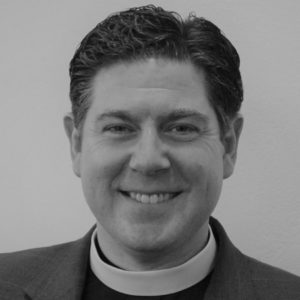 The Reverend Matthew T.L. Corkern, Rector 2011 – 2020
