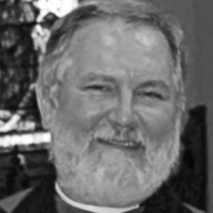 The Reverend Christopher Brdlik, Rector 1995 - 2010